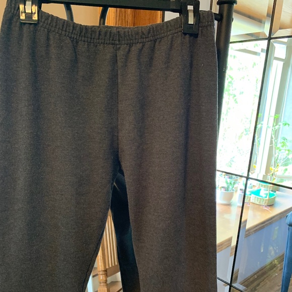 American Apparel | Classic Girl Cotton Leggings - Picture 4 of 5